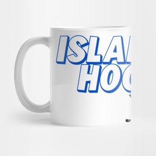 Islanders hockey Mug